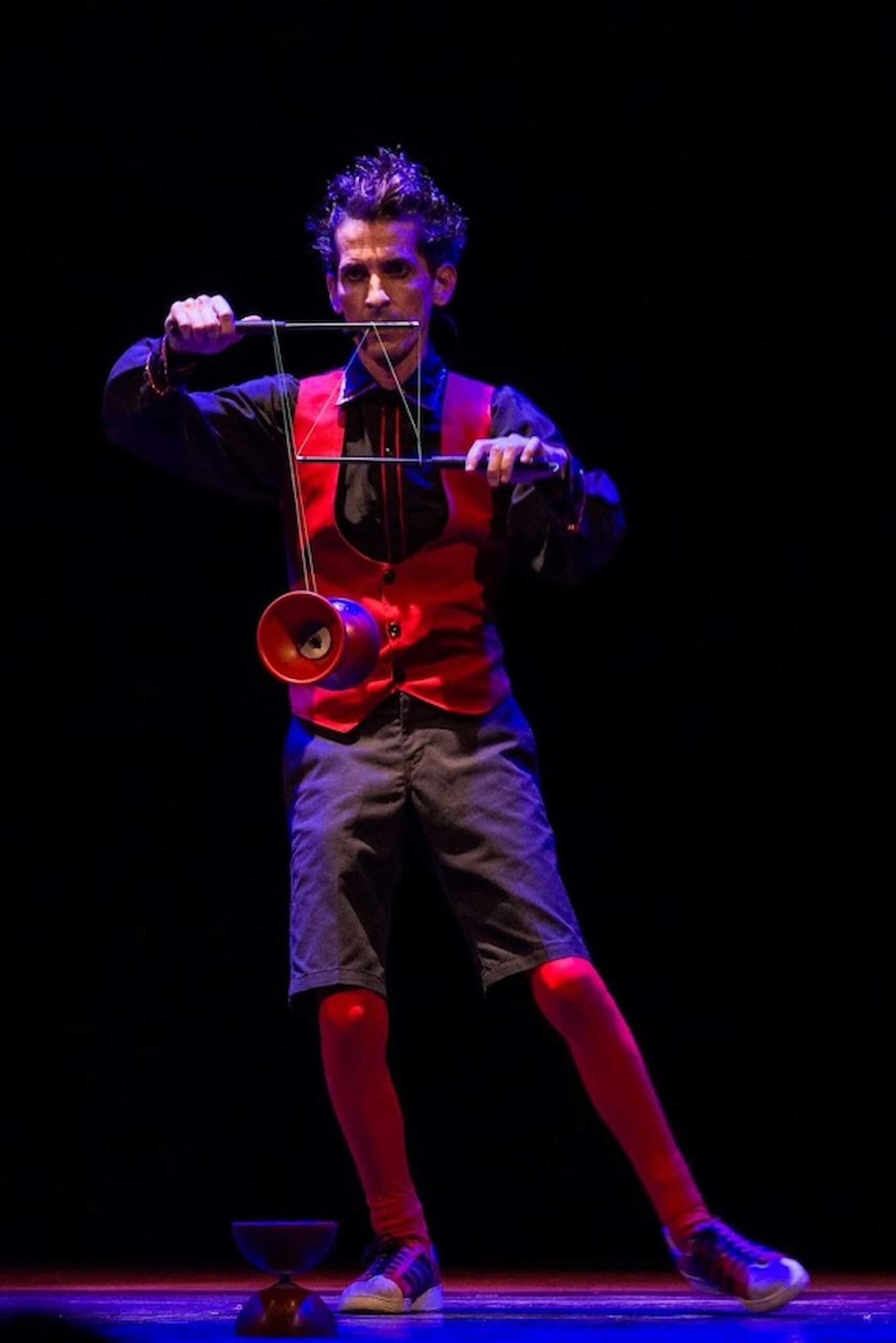 electrick 3 alberto reveron scaled