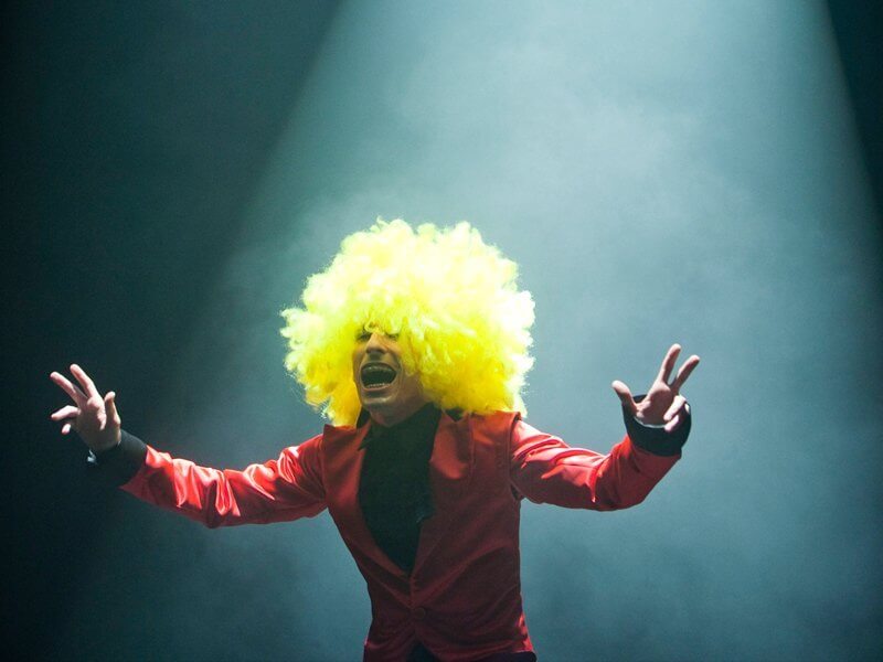 Inicio manolocarambolas cirkea 1