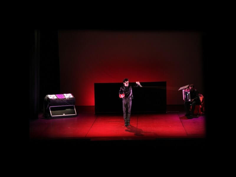 Inicio manolocarambolas cirkea 4