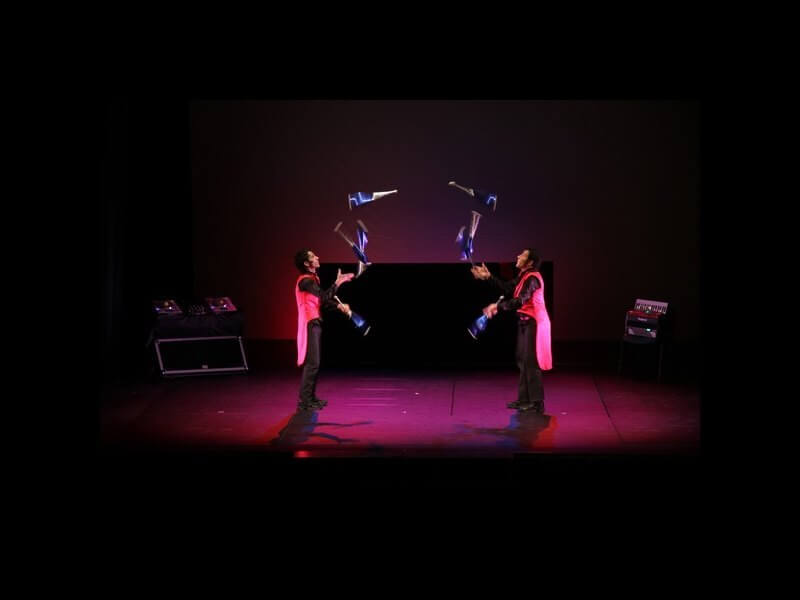 Inicio manolocarambolas cirkea 6