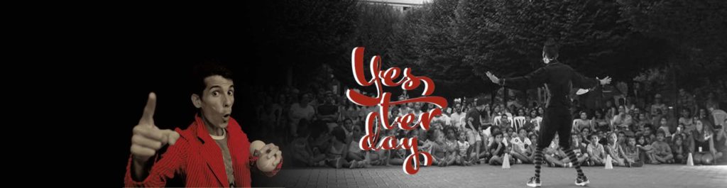 portadamanolocarambolasyesterday